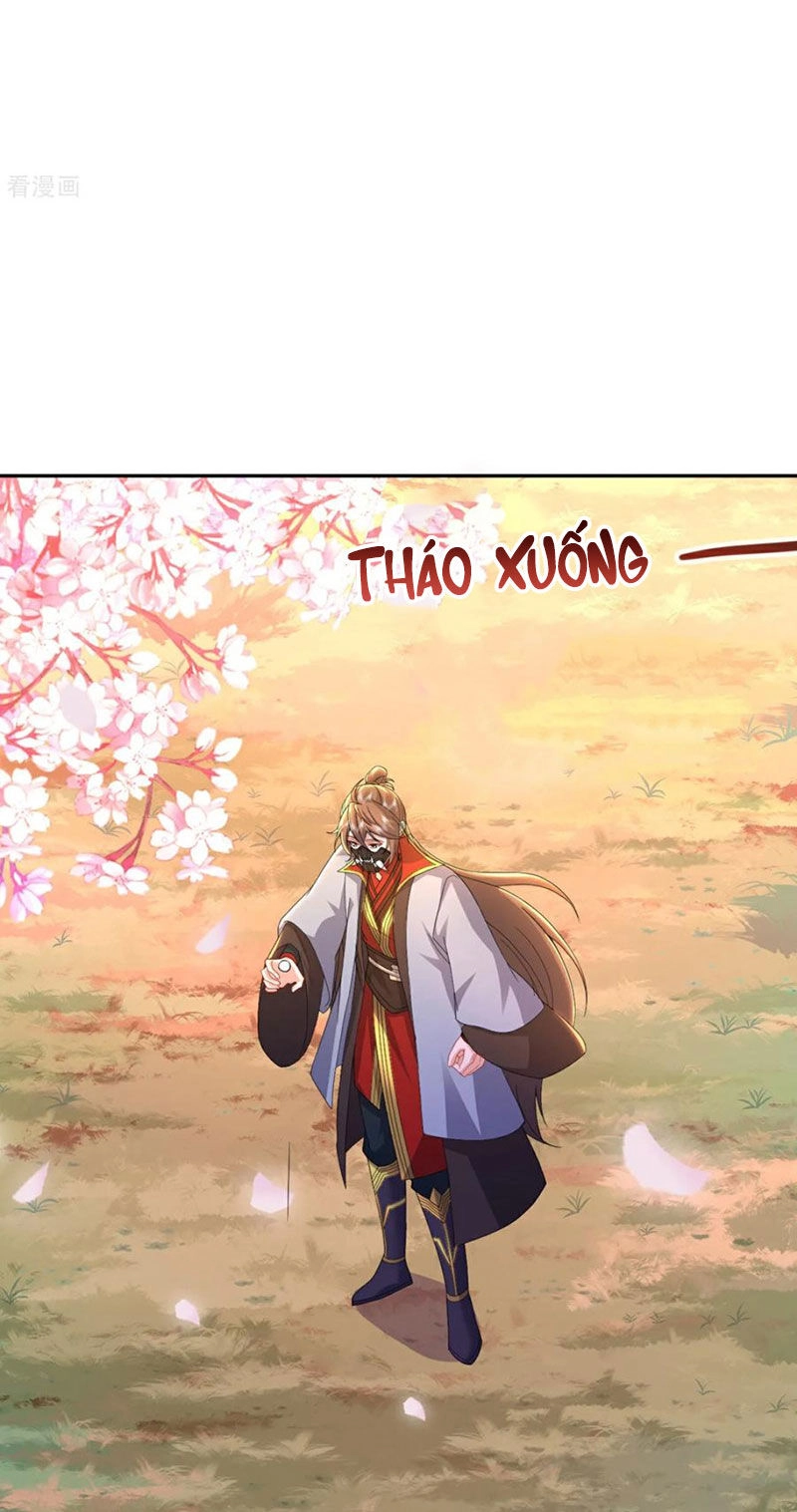 Tiên Võ Đế Tôn Chapter 567 - 32