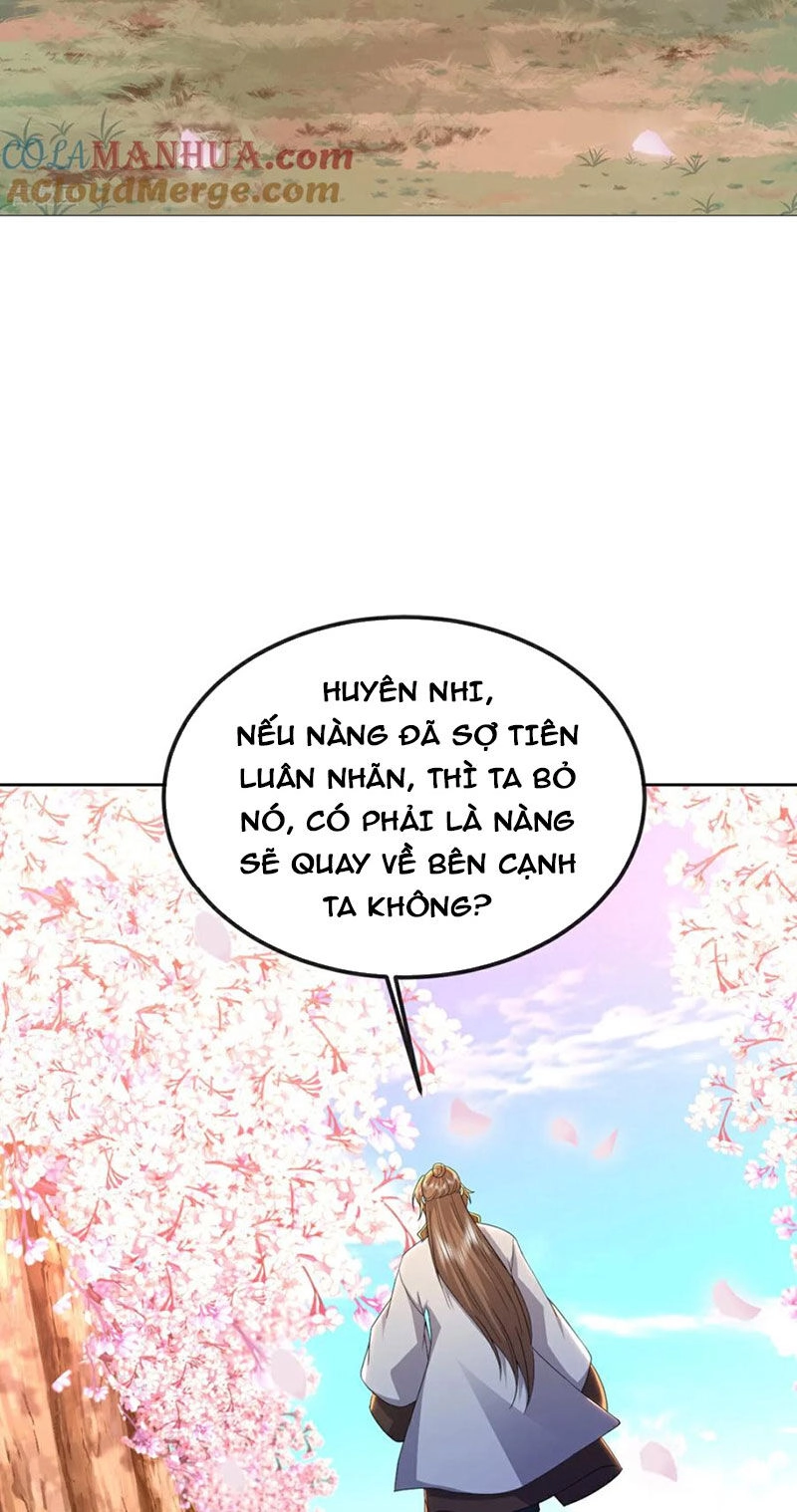 Tiên Võ Đế Tôn Chapter 567 - 33