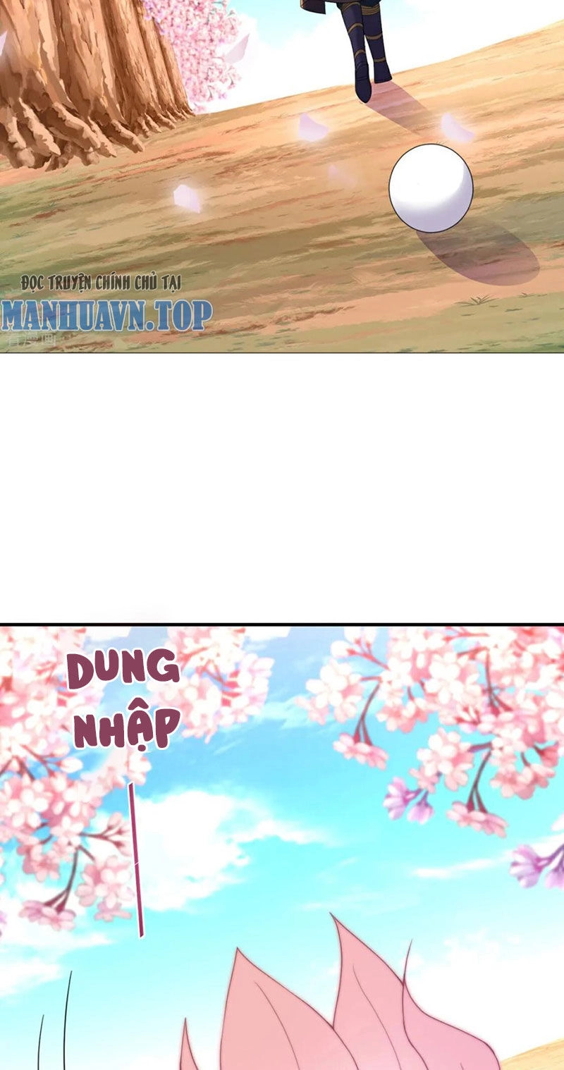 Tiên Võ Đế Tôn Chapter 567 - 34