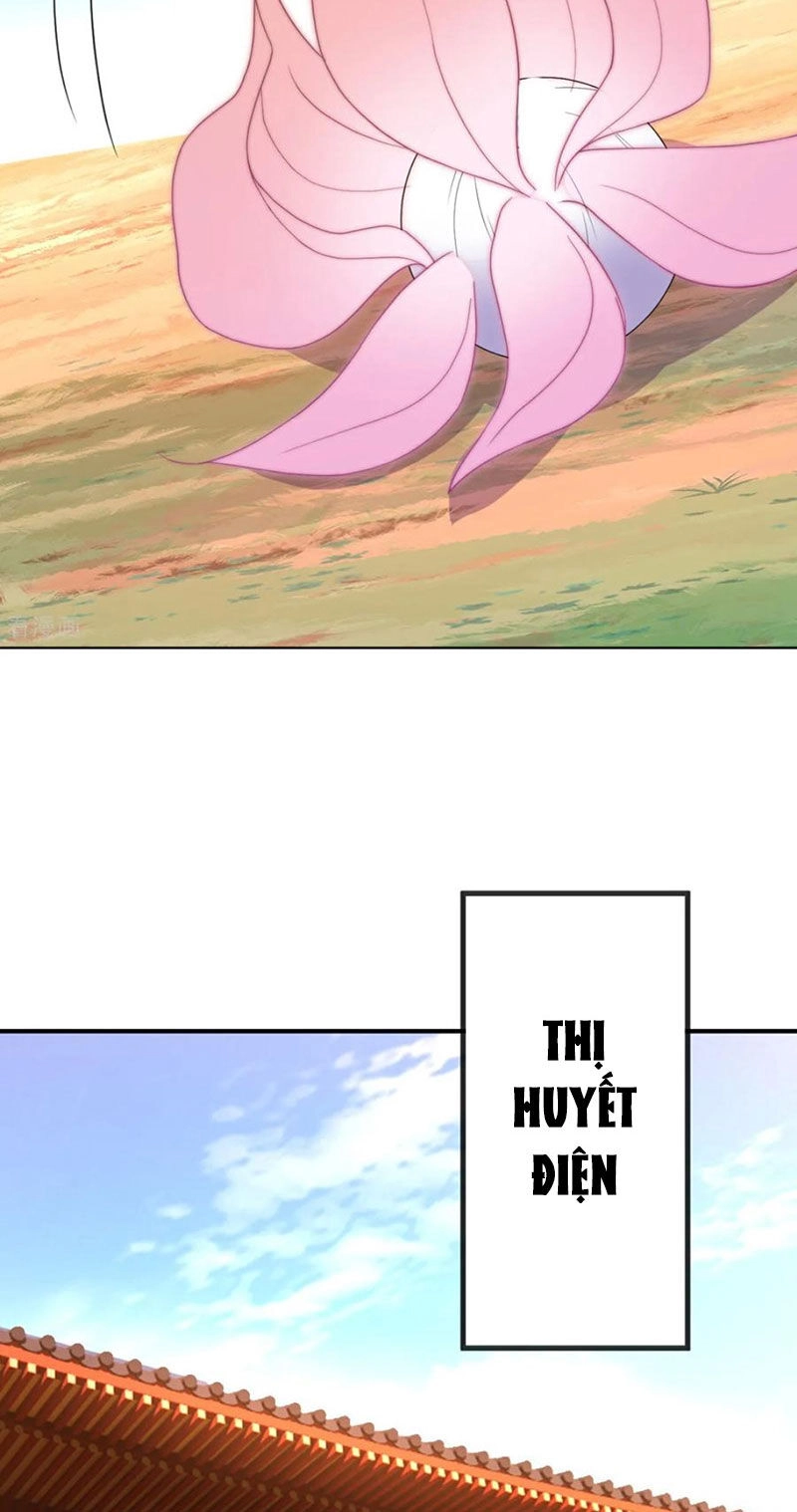 Tiên Võ Đế Tôn Chapter 567 - 35