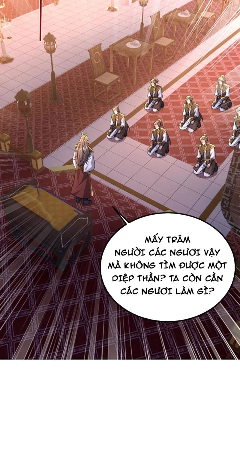 Tiên Võ Đế Tôn Chapter 567 - 37