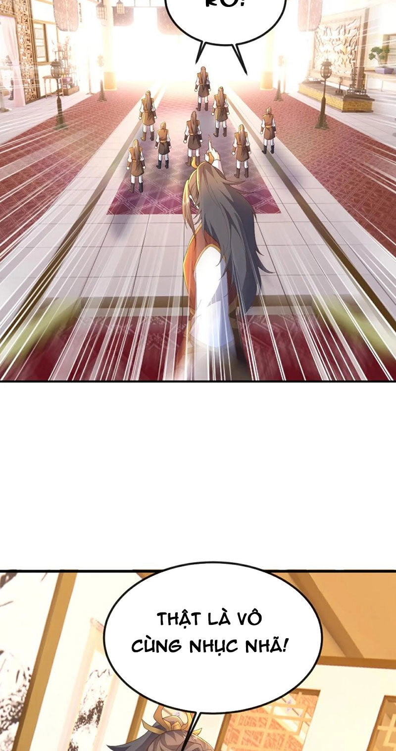 Tiên Võ Đế Tôn Chapter 567 - 40