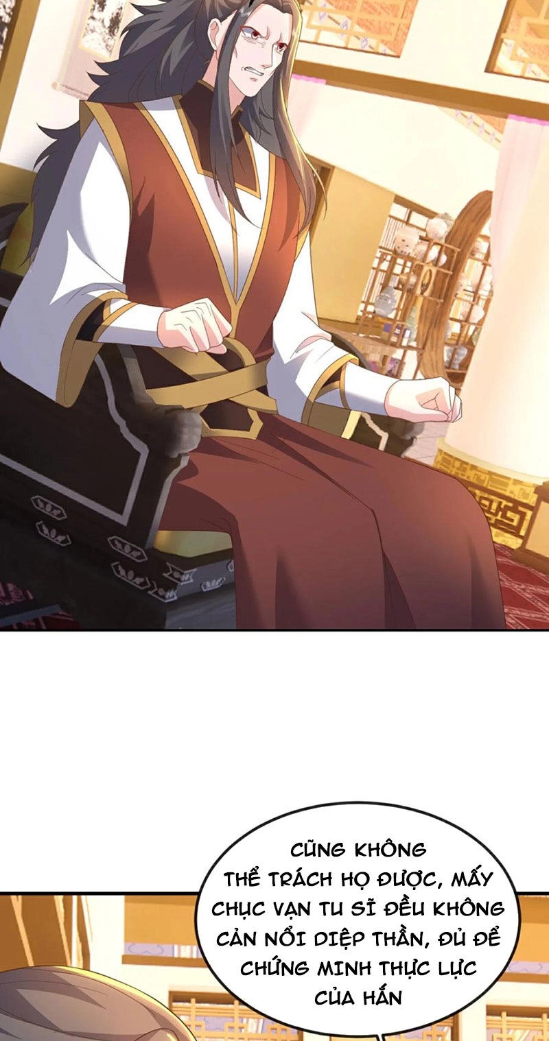 Tiên Võ Đế Tôn Chapter 567 - 41