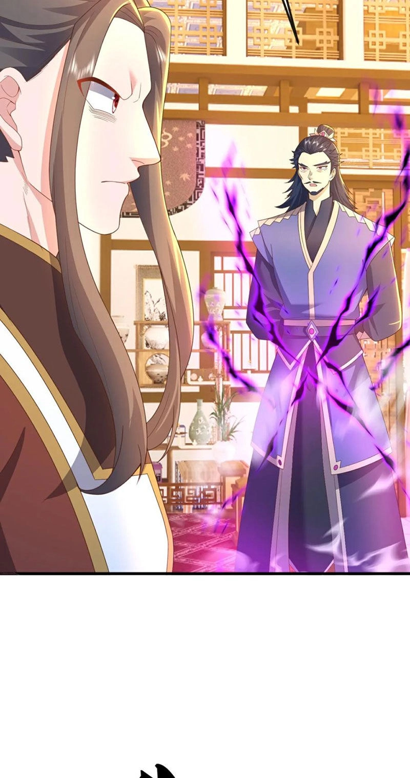 Tiên Võ Đế Tôn Chapter 567 - 42