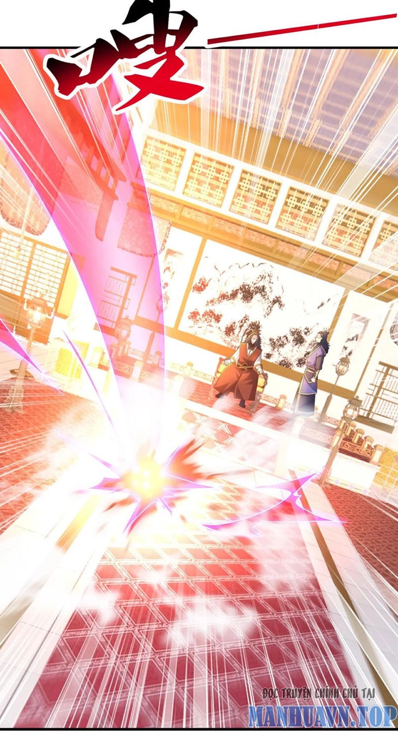 Tiên Võ Đế Tôn Chapter 567 - 43