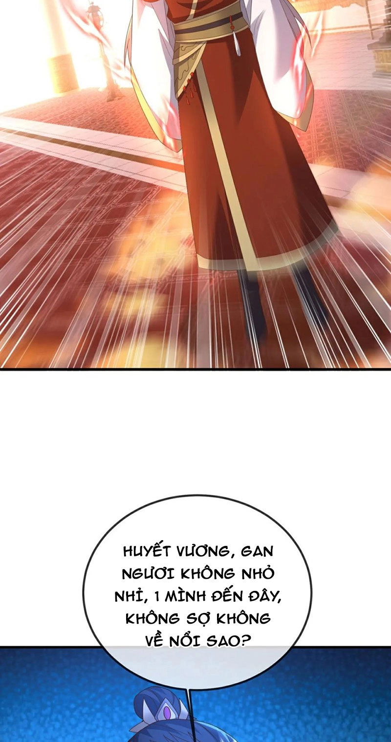 Tiên Võ Đế Tôn Chapter 567 - 45