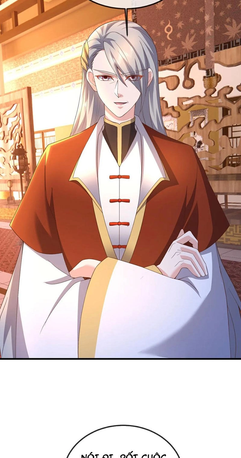 Tiên Võ Đế Tôn Chapter 567 - 47