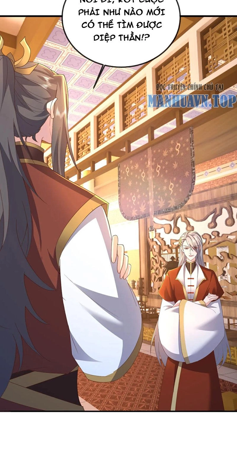 Tiên Võ Đế Tôn Chapter 567 - 48