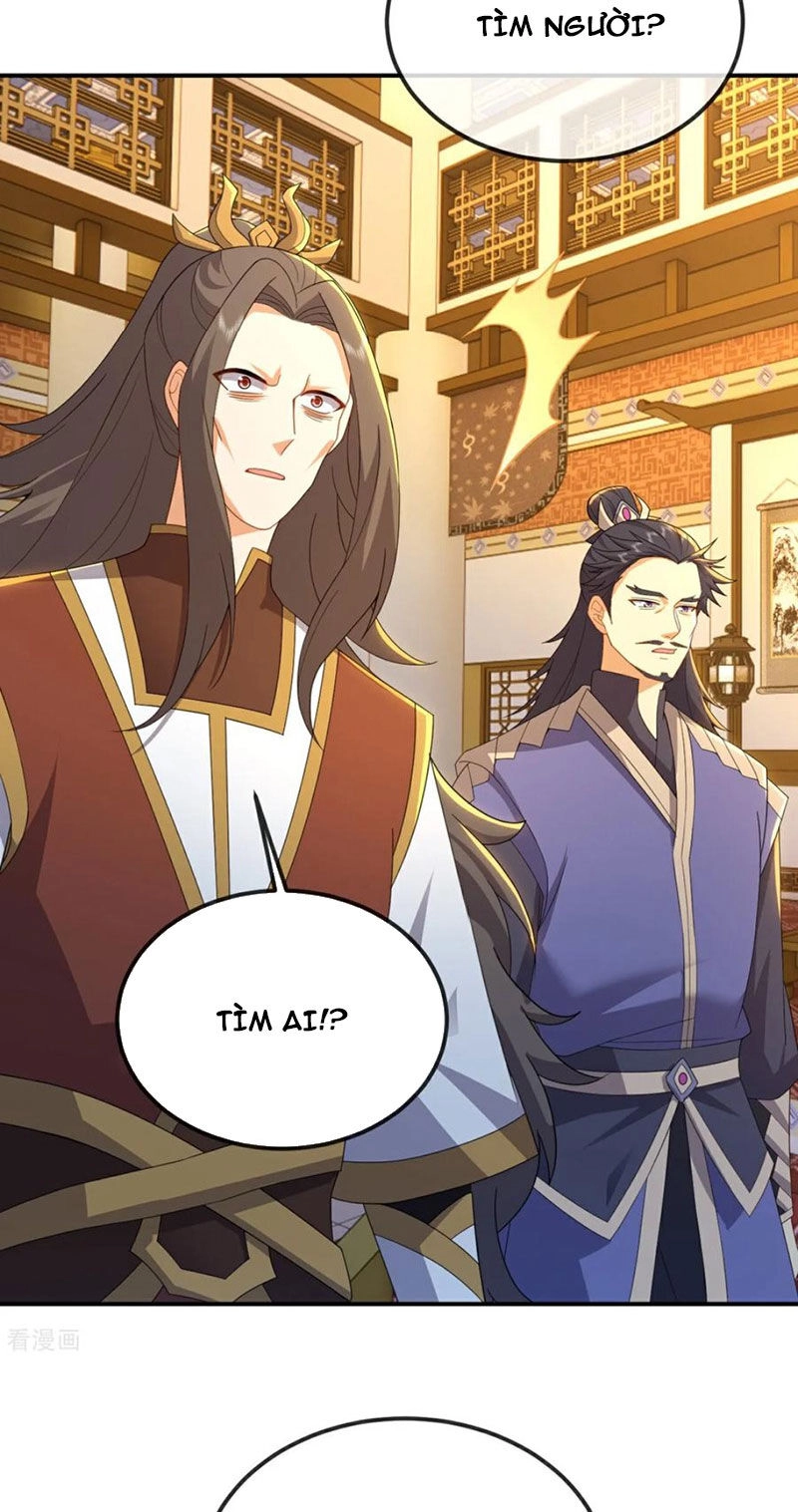 Tiên Võ Đế Tôn Chapter 567 - 52