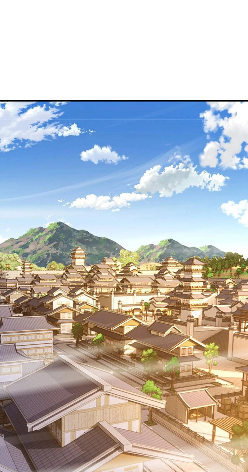 Tiên Võ Đế Tôn Chapter 567 - 54