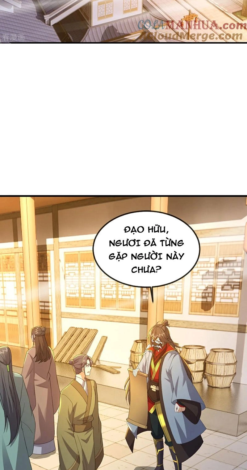 Tiên Võ Đế Tôn Chapter 567 - 55