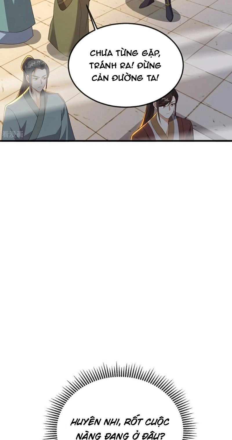 Tiên Võ Đế Tôn Chapter 567 - 56