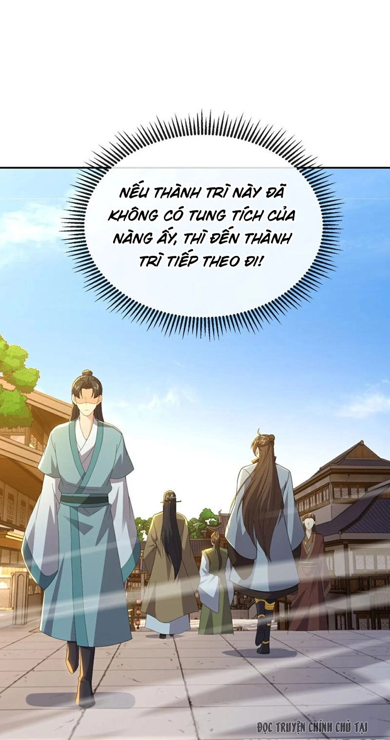 Tiên Võ Đế Tôn Chapter 567 - 58