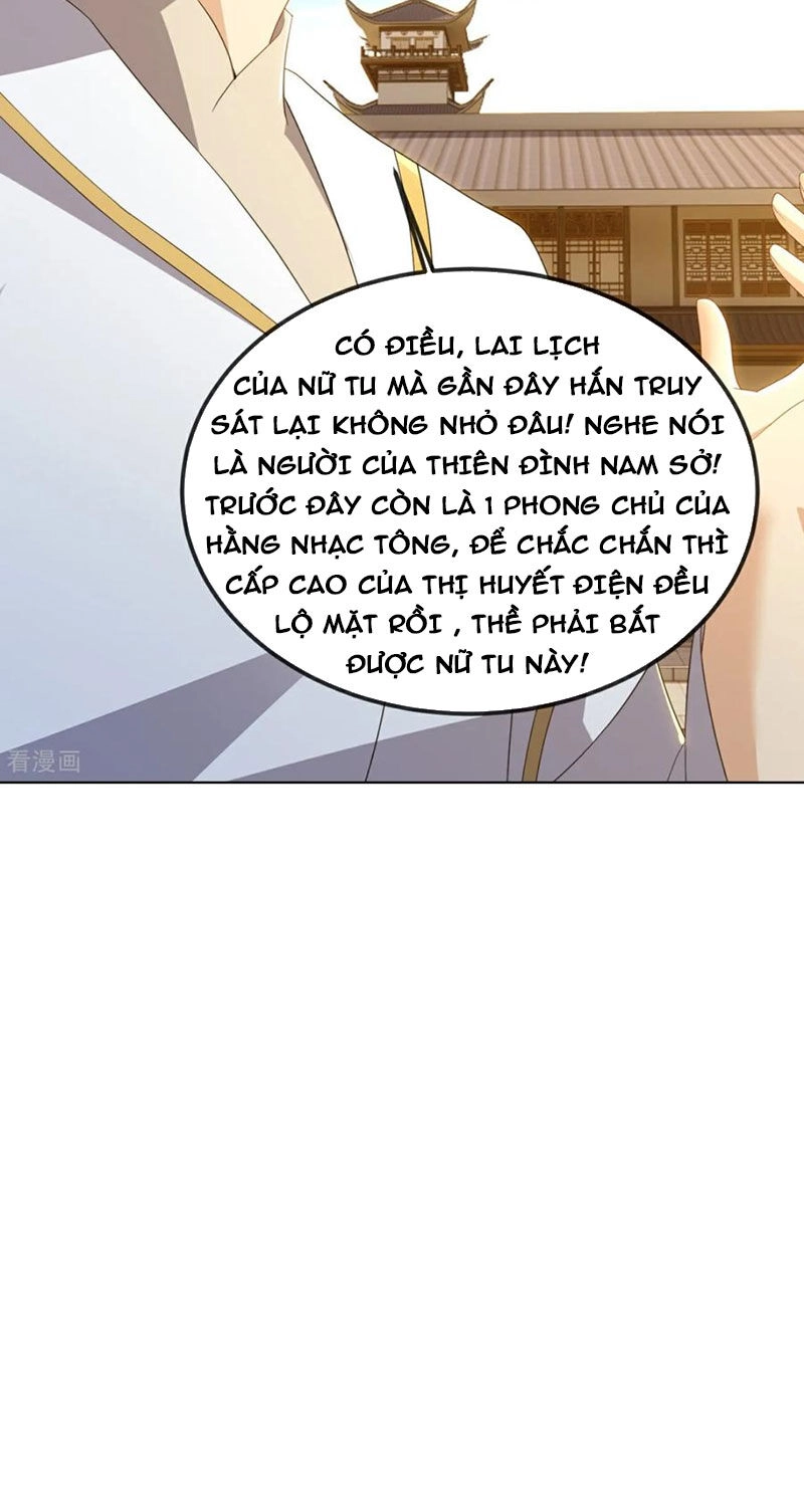 Tiên Võ Đế Tôn Chapter 567 - 62