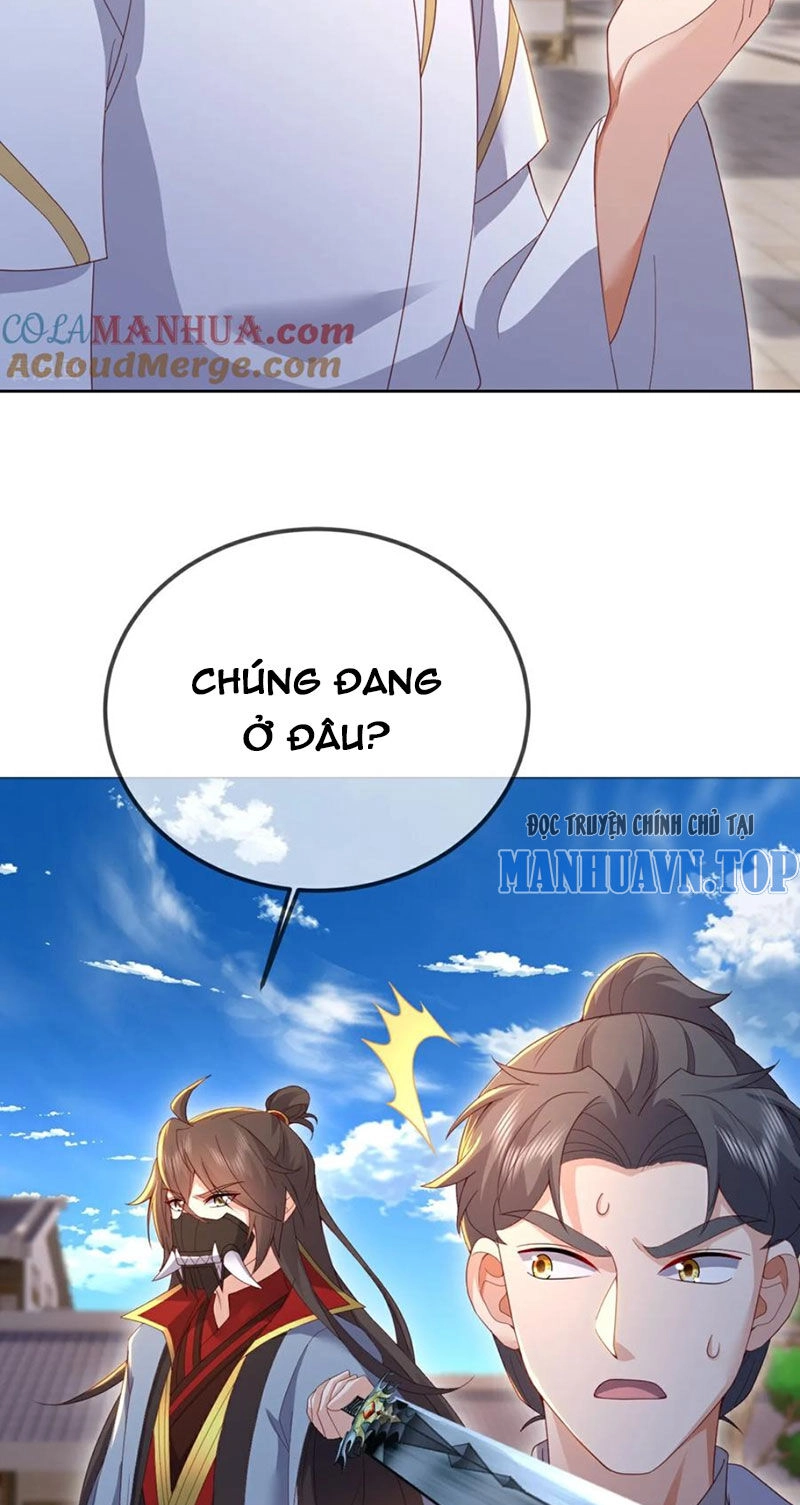 Tiên Võ Đế Tôn Chapter 567 - 64