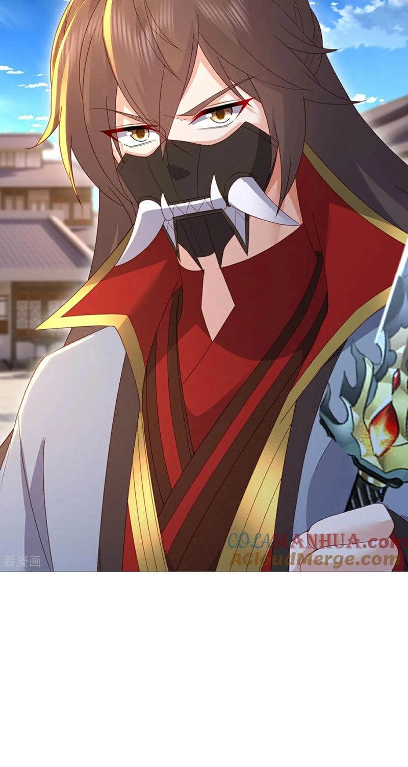 Tiên Võ Đế Tôn Chapter 567 - 68