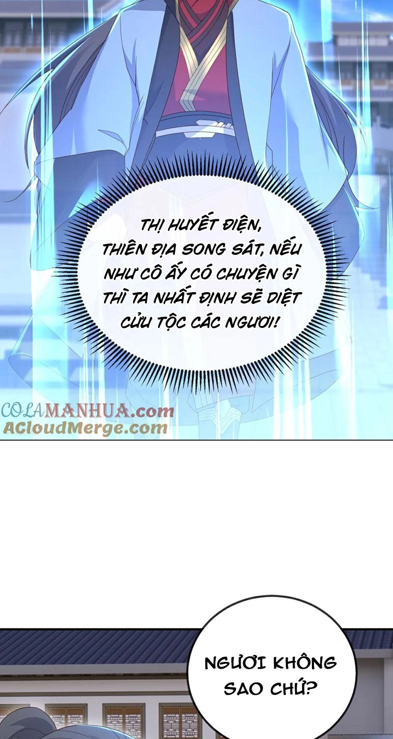 Tiên Võ Đế Tôn Chapter 567 - 72