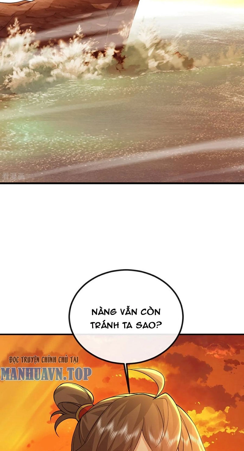 Tiên Võ Đế Tôn Chapter 568 - 5