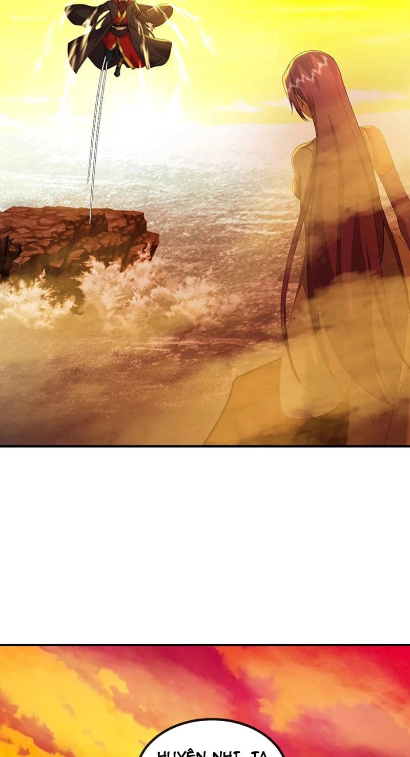 Tiên Võ Đế Tôn Chapter 568 - 10