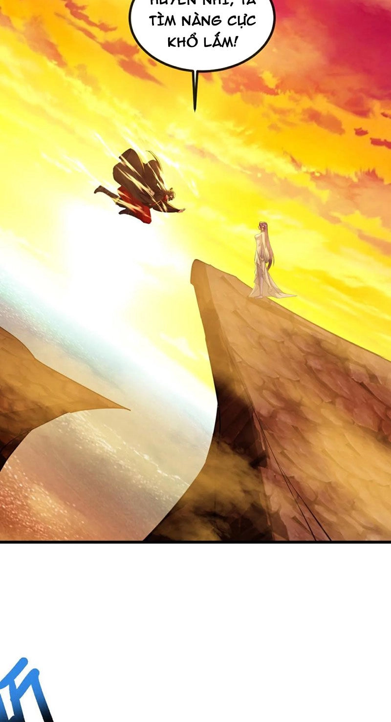 Tiên Võ Đế Tôn Chapter 568 - 11