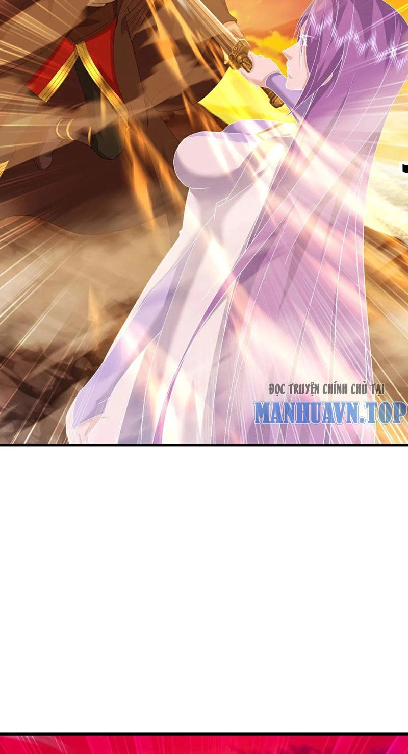 Tiên Võ Đế Tôn Chapter 568 - 14