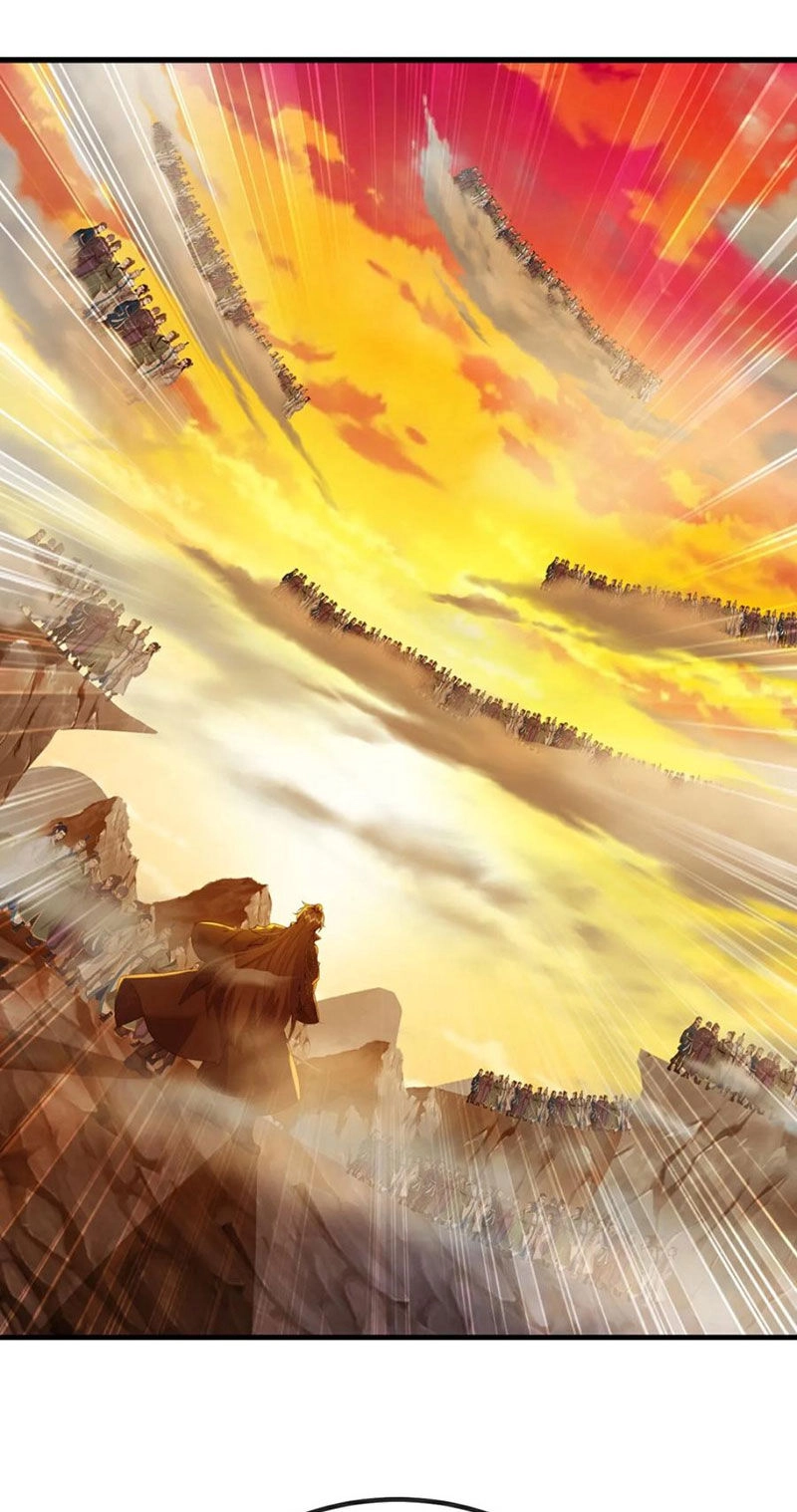 Tiên Võ Đế Tôn Chapter 568 - 16