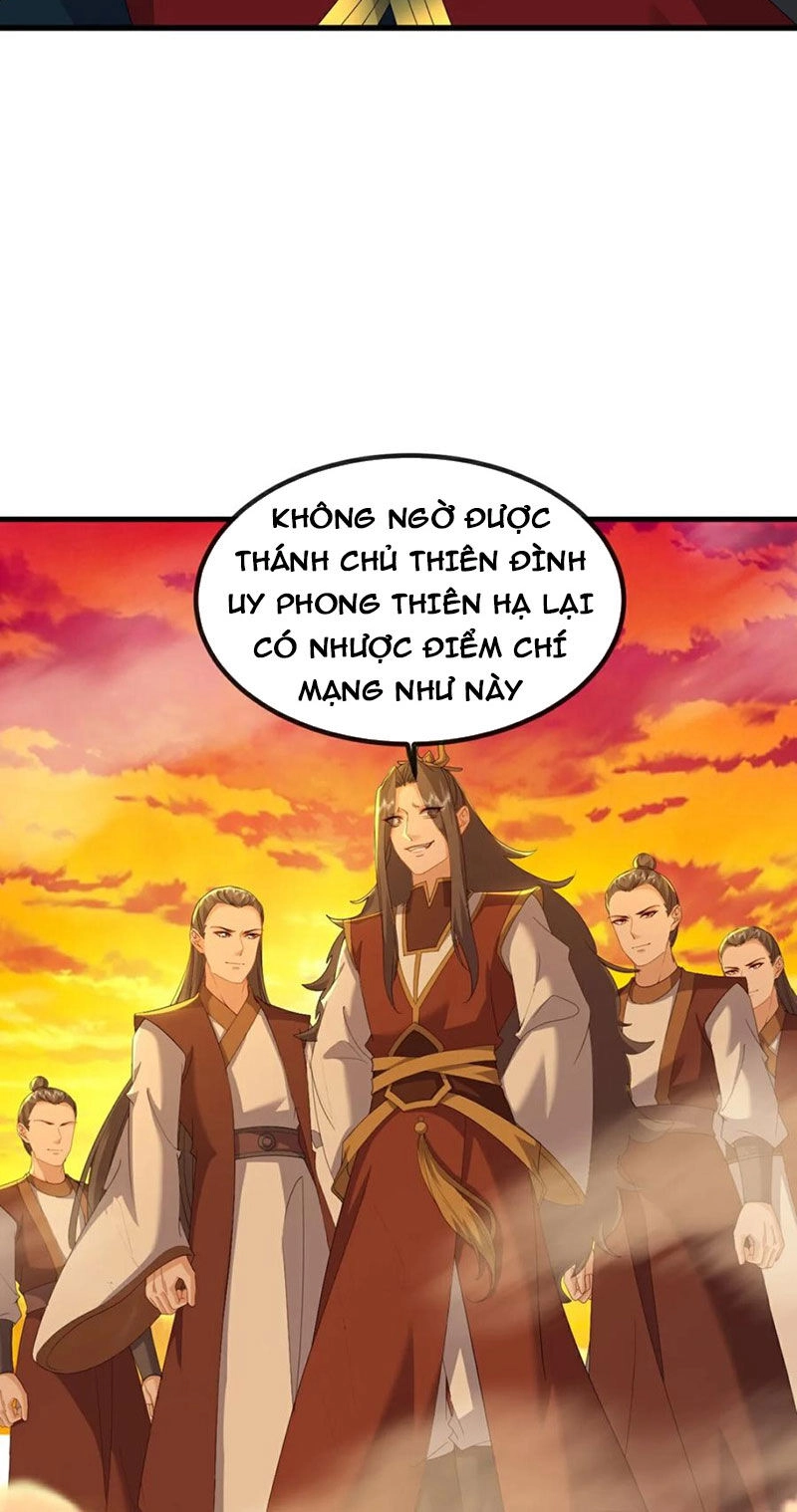 Tiên Võ Đế Tôn Chapter 568 - 18