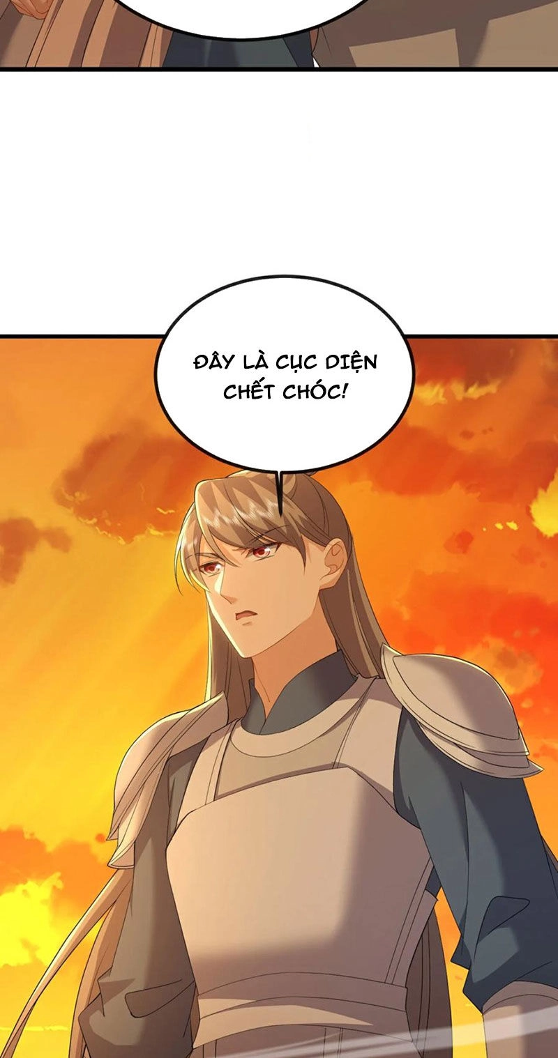 Tiên Võ Đế Tôn Chapter 568 - 23