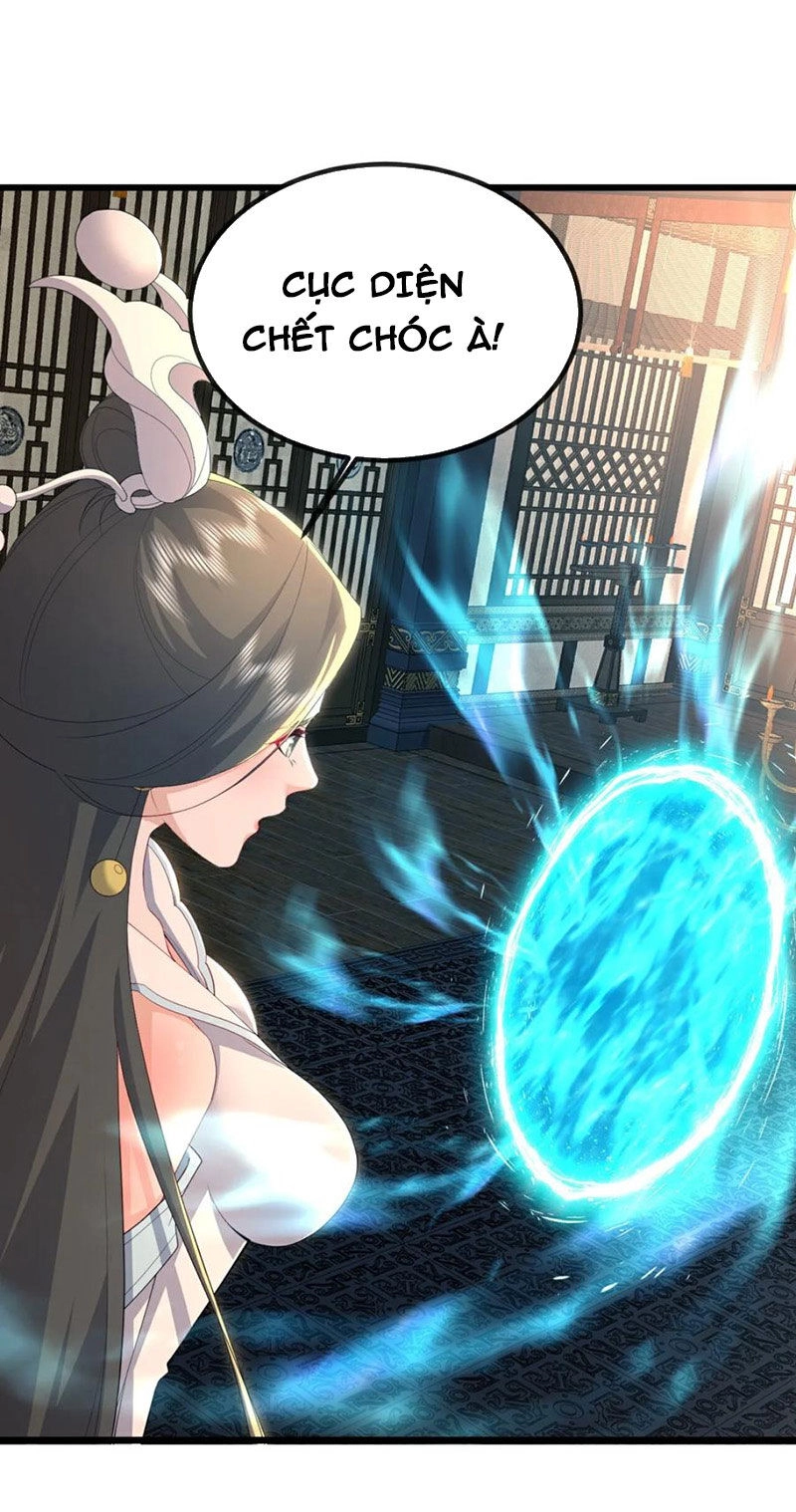 Tiên Võ Đế Tôn Chapter 568 - 26