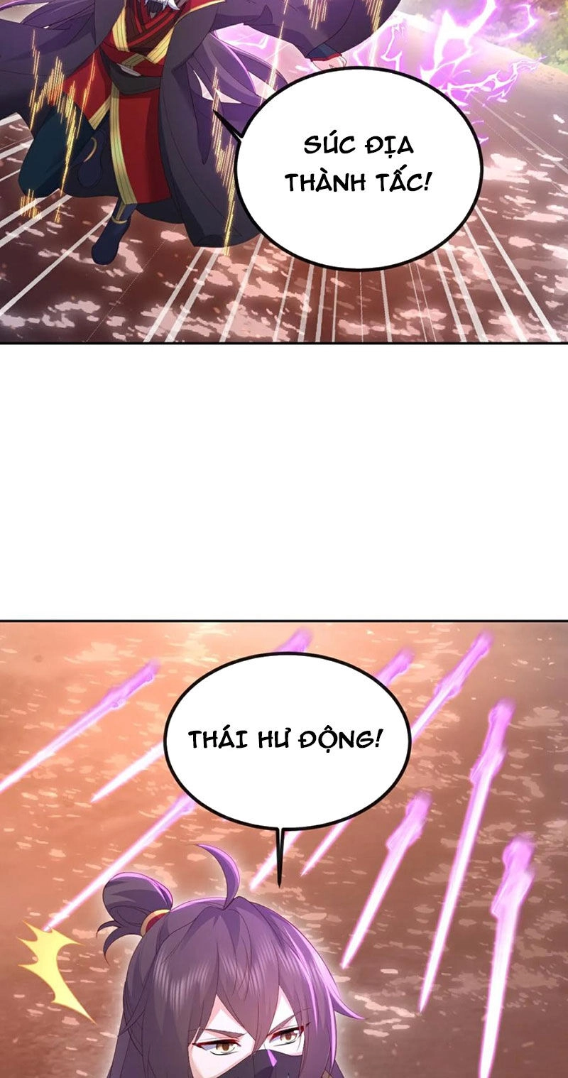 Tiên Võ Đế Tôn Chapter 568 - 34