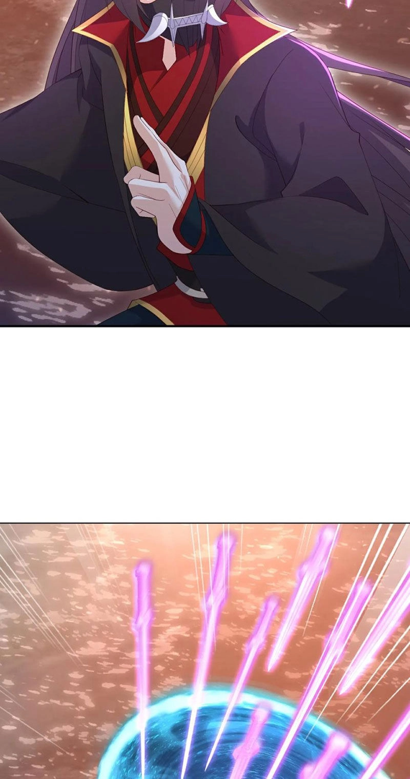 Tiên Võ Đế Tôn Chapter 568 - 35