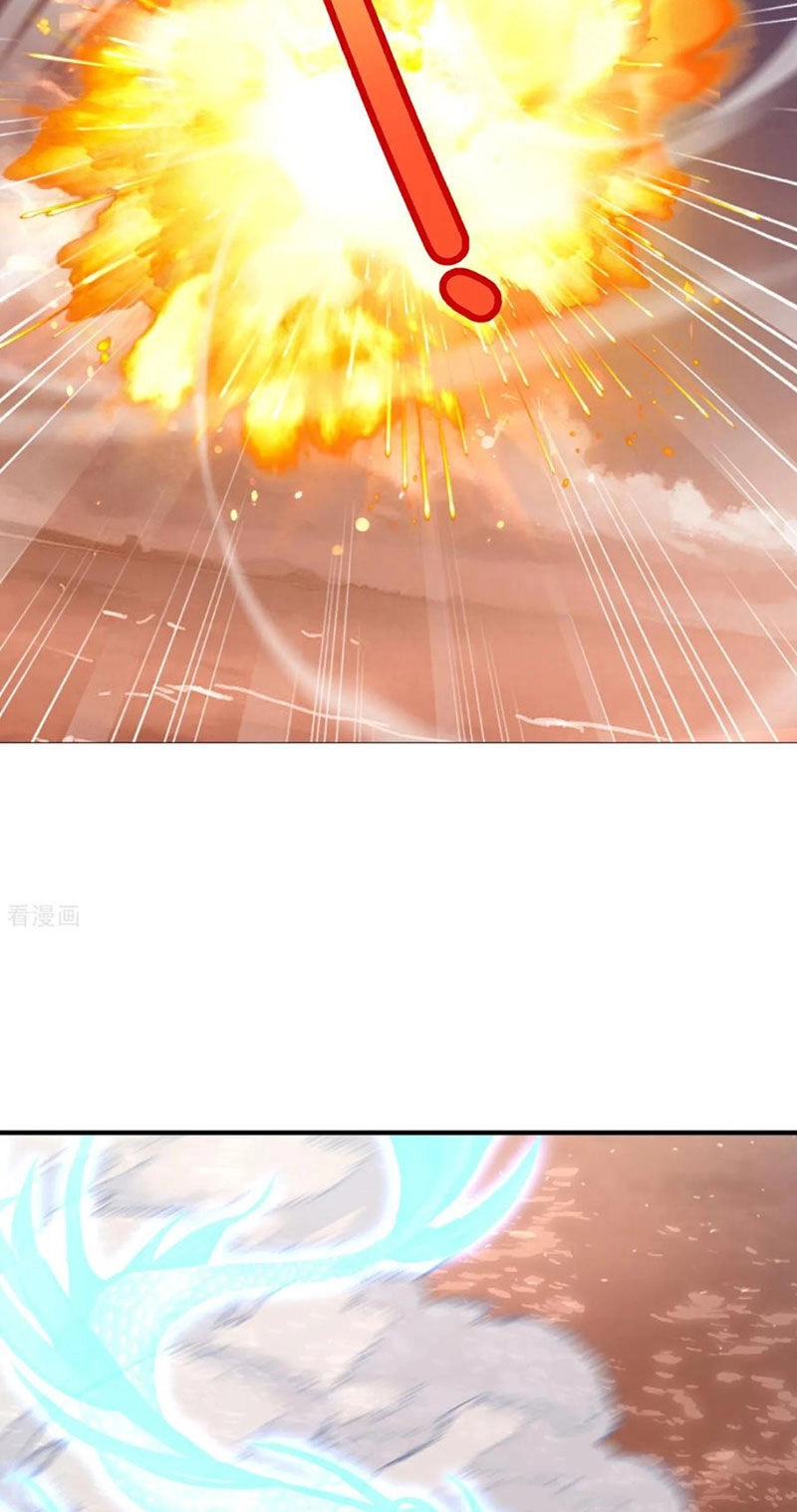 Tiên Võ Đế Tôn Chapter 568 - 40