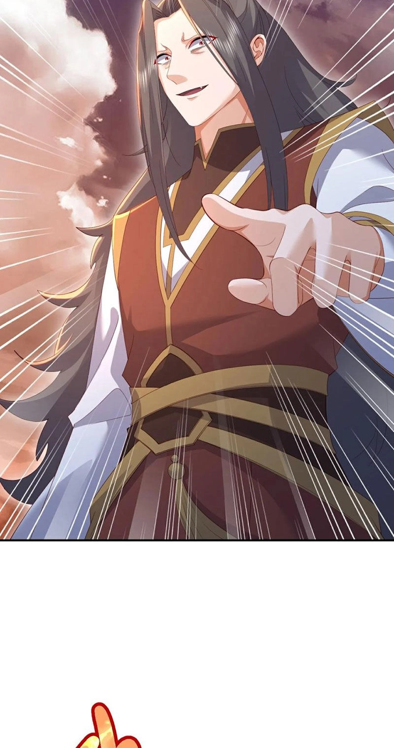 Tiên Võ Đế Tôn Chapter 568 - 42