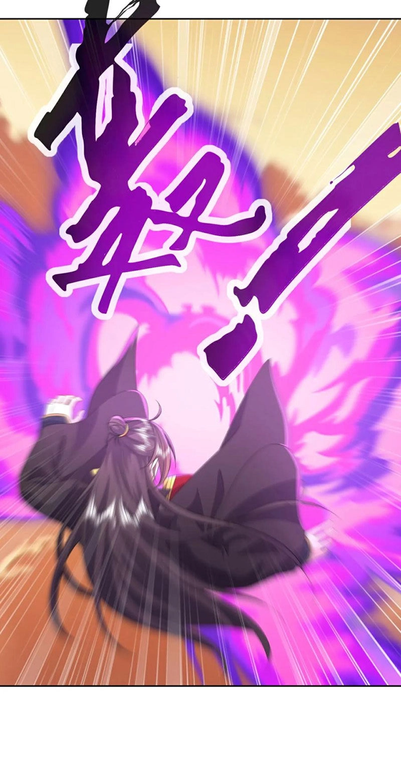 Tiên Võ Đế Tôn Chapter 568 - 48