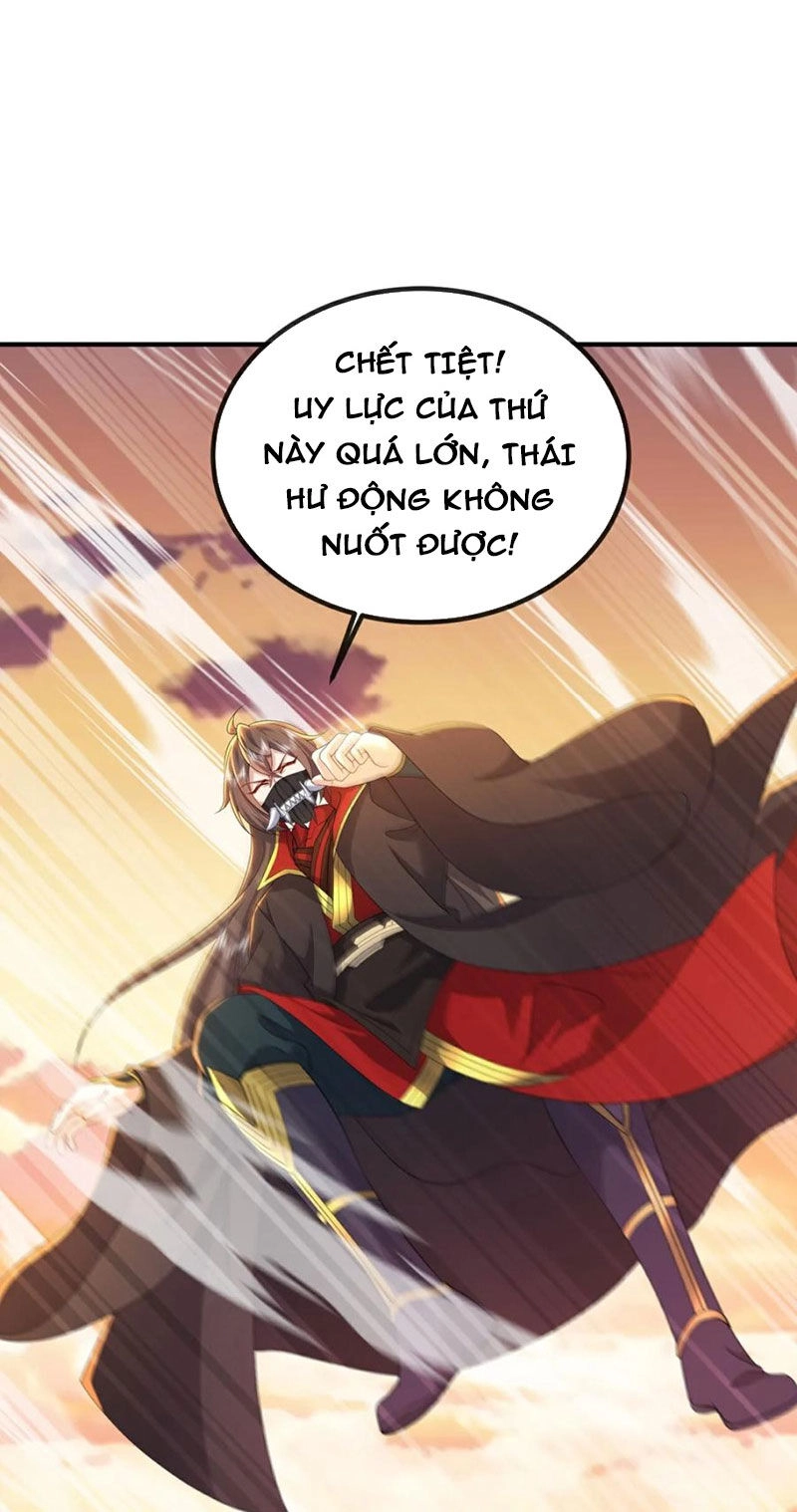 Tiên Võ Đế Tôn Chapter 568 - 49