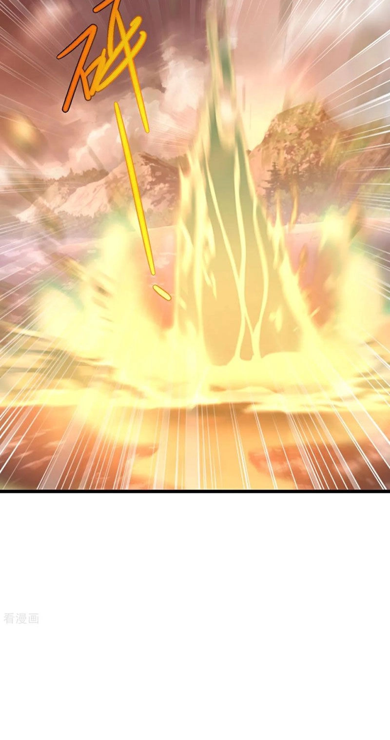 Tiên Võ Đế Tôn Chapter 568 - 51