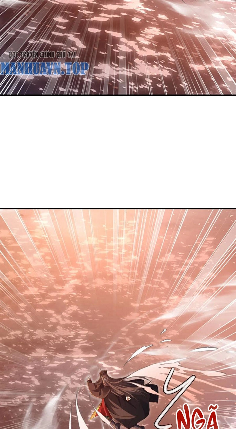 Tiên Võ Đế Tôn Chapter 569 - 3