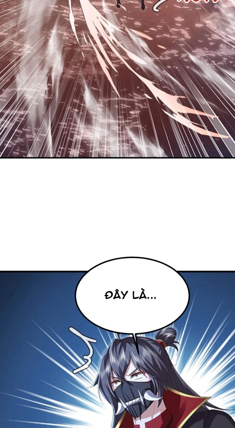 Tiên Võ Đế Tôn Chapter 569 - 4