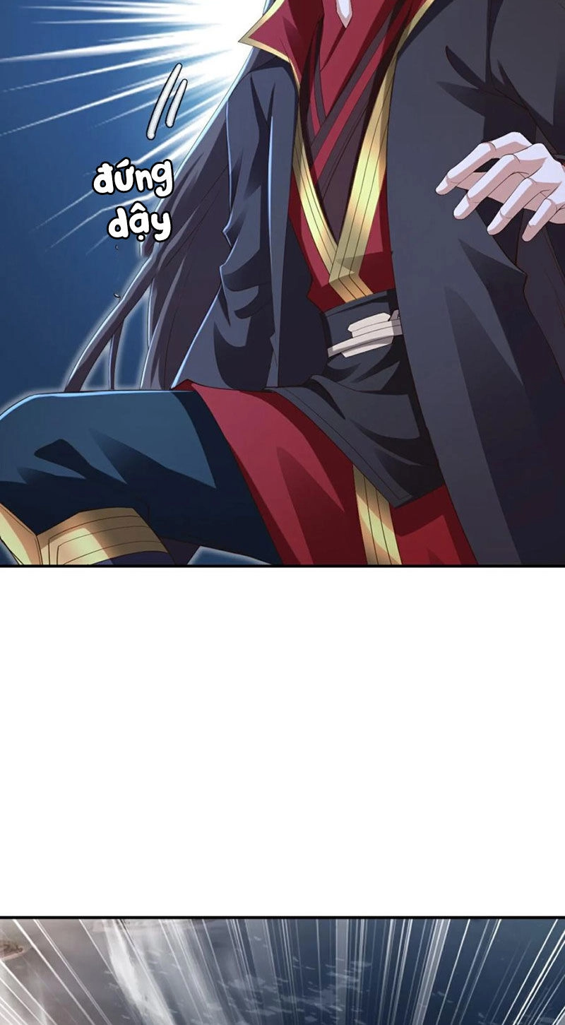 Tiên Võ Đế Tôn Chapter 569 - 5