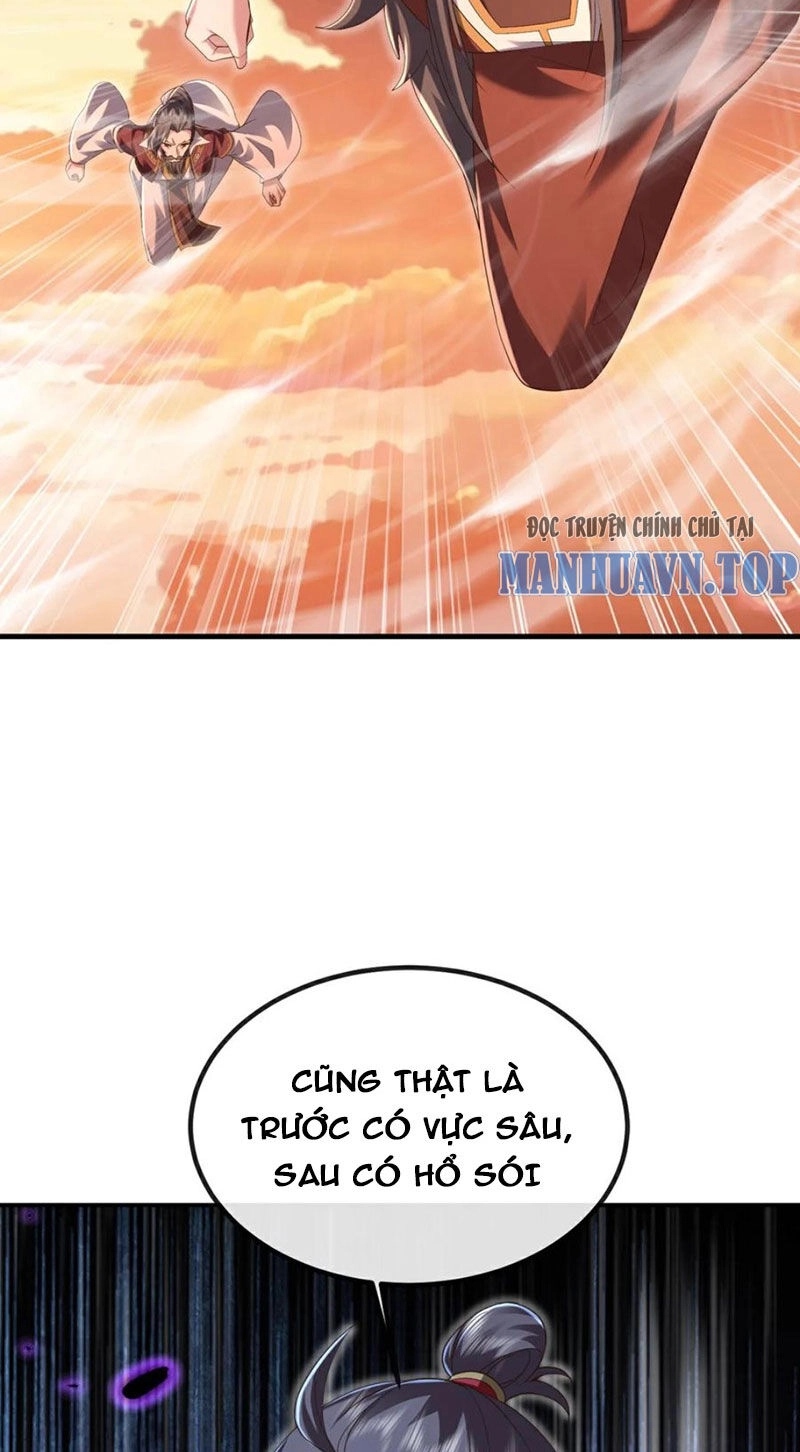 Tiên Võ Đế Tôn Chapter 569 - 8