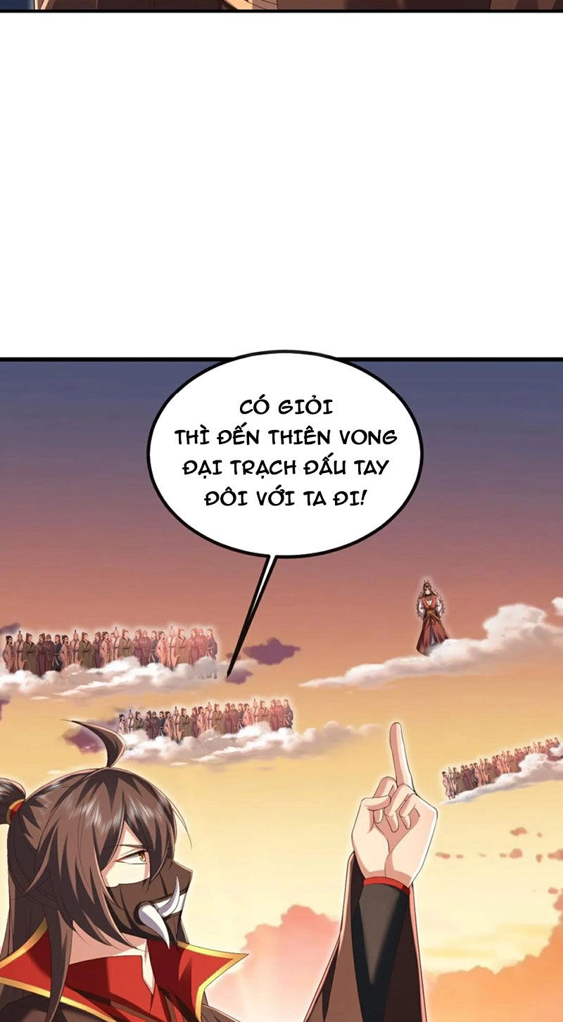 Tiên Võ Đế Tôn Chapter 569 - 12