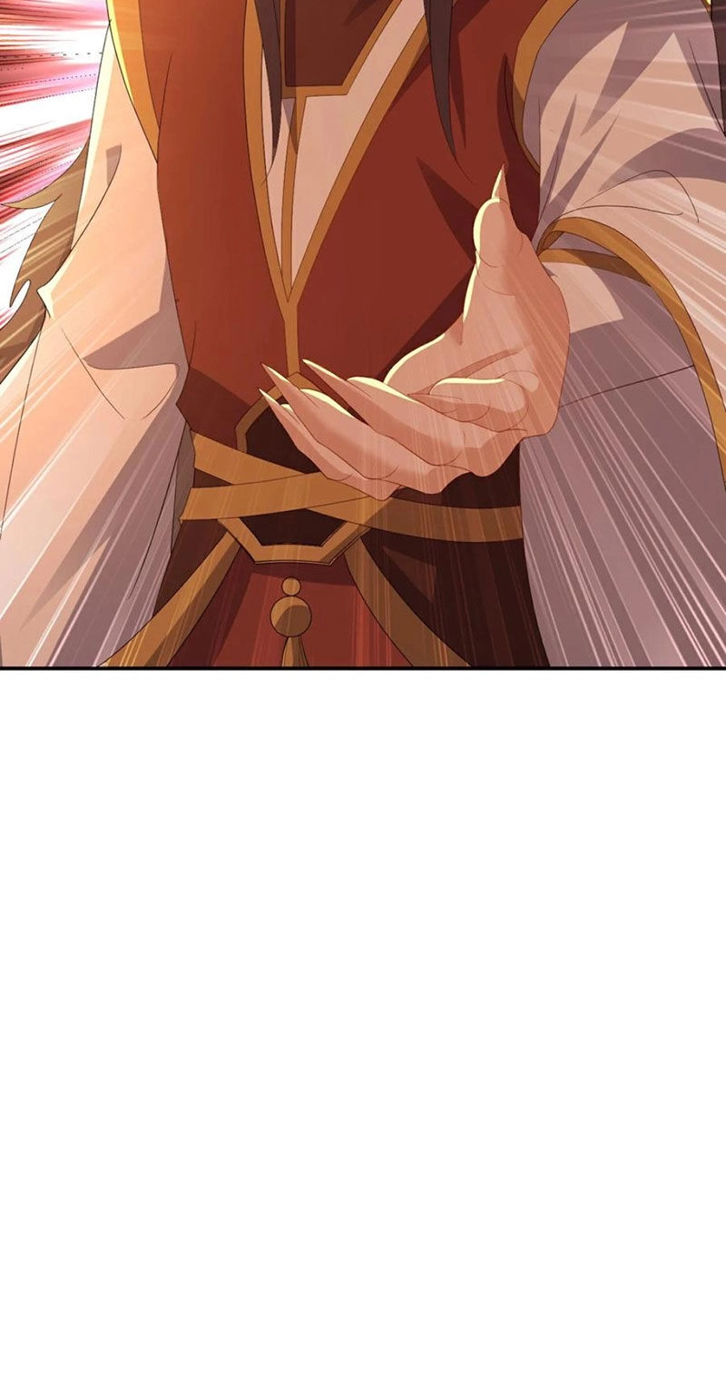 Tiên Võ Đế Tôn Chapter 569 - 25