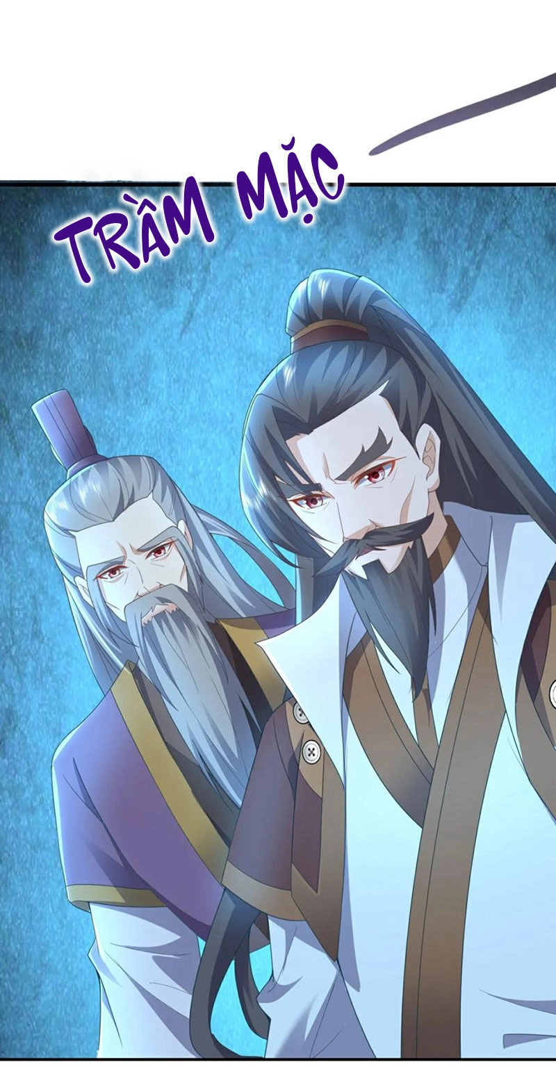 Tiên Võ Đế Tôn Chapter 569 - 26