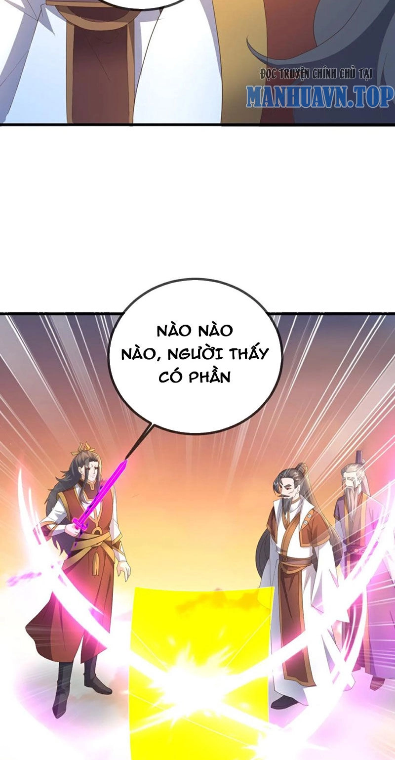 Tiên Võ Đế Tôn Chapter 569 - 28