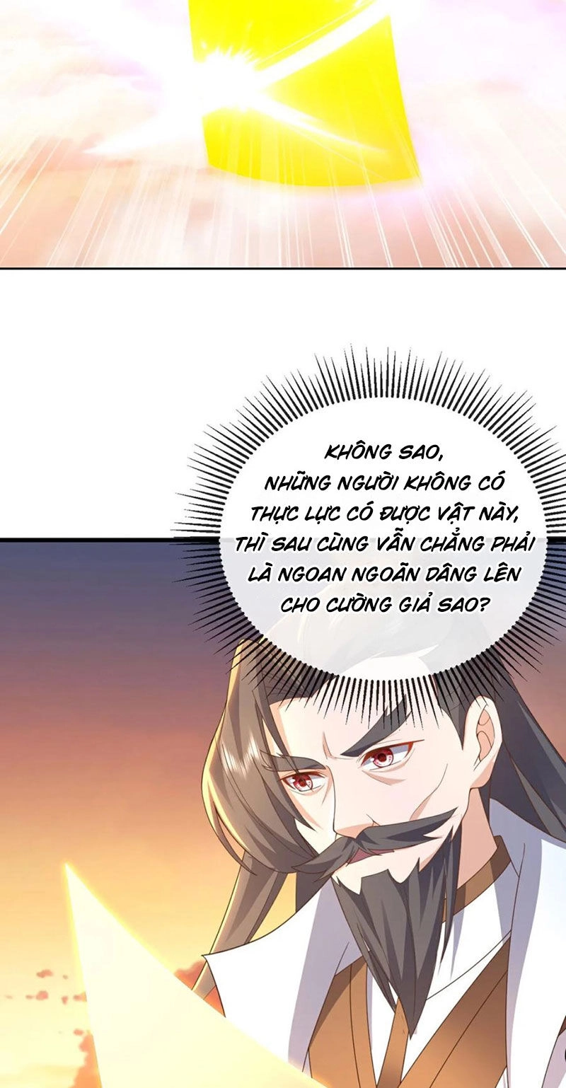 Tiên Võ Đế Tôn Chapter 569 - 29