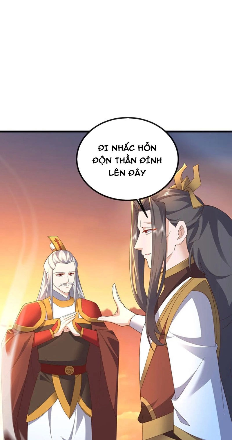 Tiên Võ Đế Tôn Chapter 569 - 32