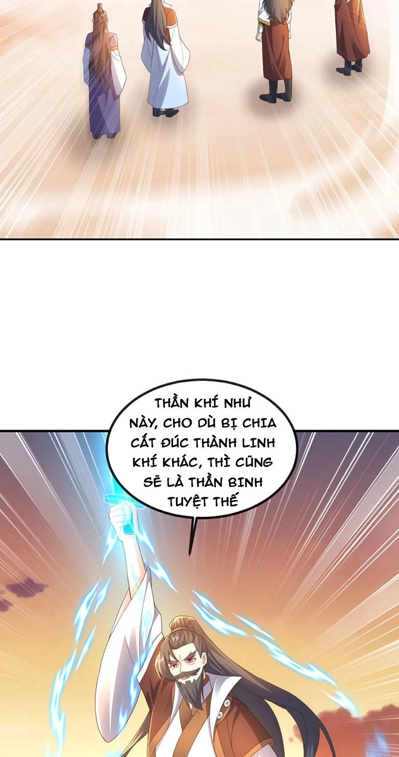 Tiên Võ Đế Tôn Chapter 569 - 34