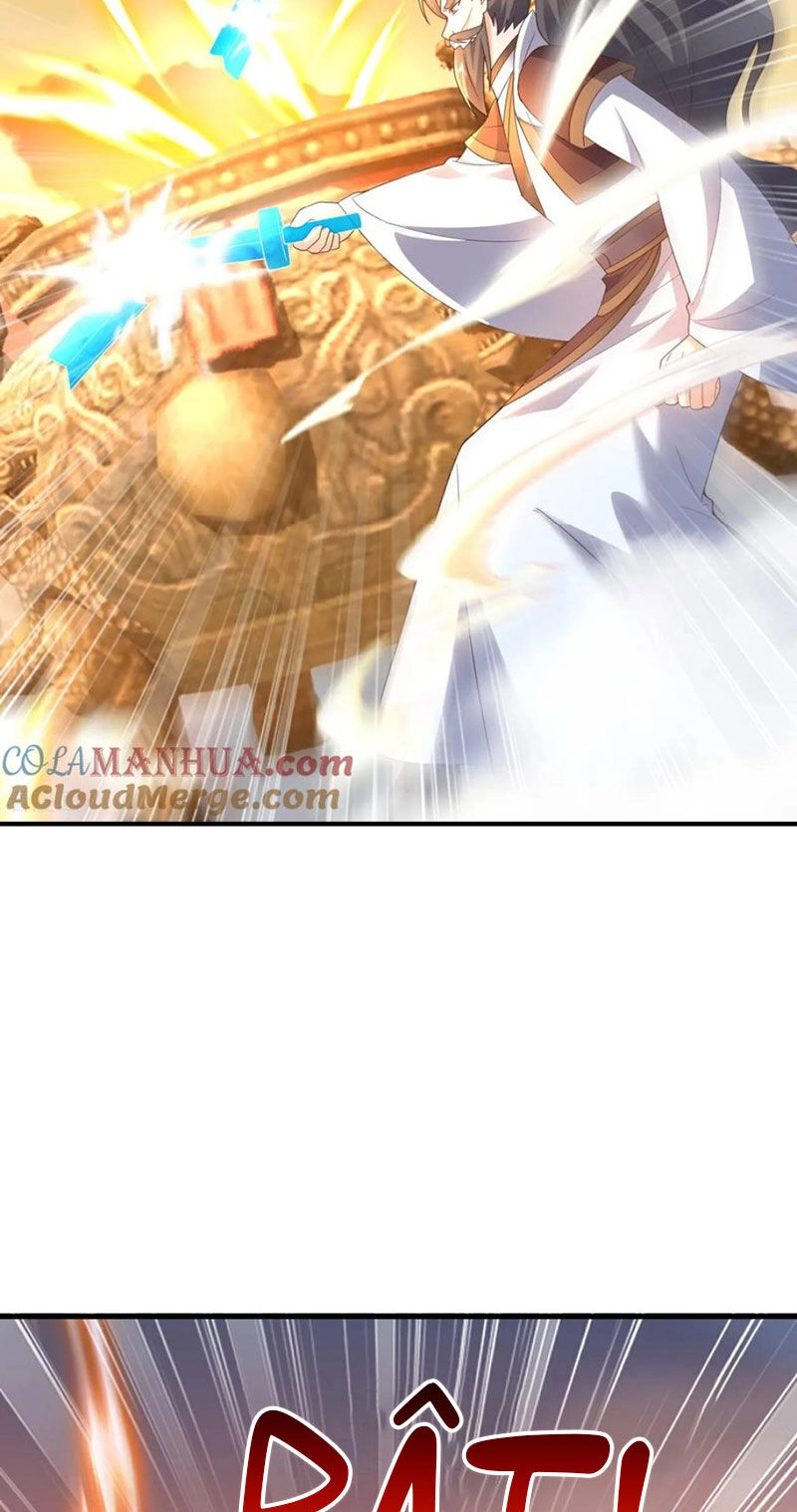 Tiên Võ Đế Tôn Chapter 569 - 36