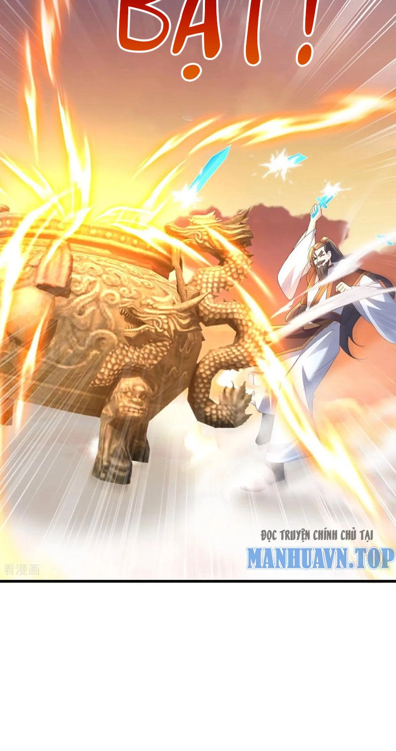 Tiên Võ Đế Tôn Chapter 569 - 37