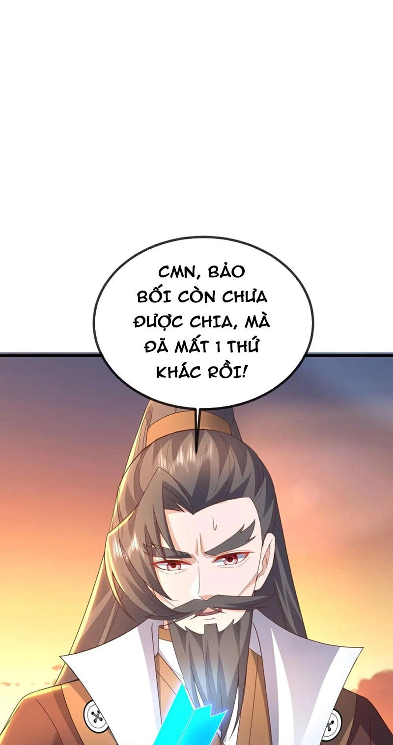 Tiên Võ Đế Tôn Chapter 569 - 38